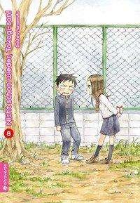 Cover for Yamamoto · Nicht schon wieder, Takagi-san (Book)
