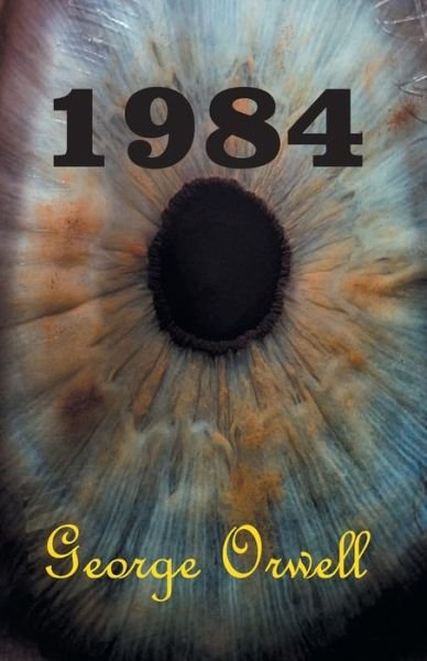 1984 - George Orwell - 图书 - Delhi Open Books - 9788194131663 - 2019年9月30日