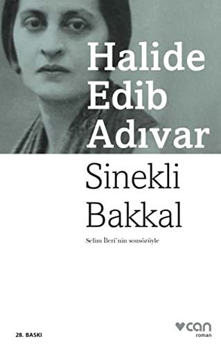 Cover for Halide Edib Adıvar · The Clown and His Daughter (Turkiska) (Paperback Book) (2025)