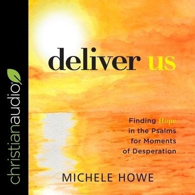 Cover for Michele Howe · Deliver Us (CD) (2020)