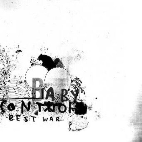 Best War - Baby Control - 音乐 - ACHE - 0061297621668 - 2007年8月8日