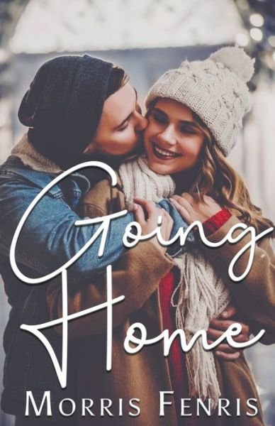 Cover for Morris Fenris · Going Home (Paperback Book) (2021)