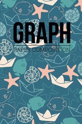 Cover for Soul Linker Books Publishing · Graph Paper Composition (Paperback Book) (2019)