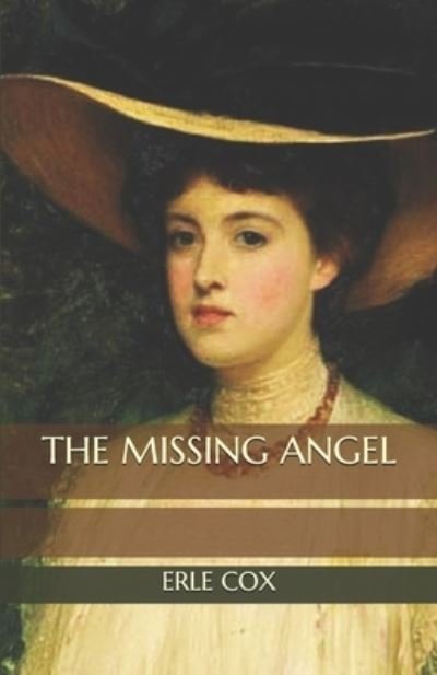 Cover for Erle Cox · The Missing Angel (Paperback Book) (2020)