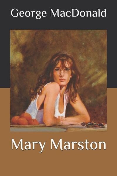 Cover for George MacDonald · Mary Marston (Paperback Book) (2020)
