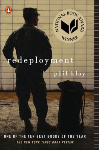 Redeployment - Phil Klay - 图书 - Turtleback - 9781663607676 - 2019
