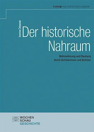 Cover for Driesner · Der historische Nahraum (N/A)