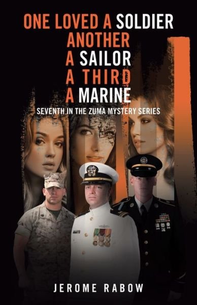 Cover for Author Solutions Inc · One Loved a Soldier (Paperback Book) (2022)