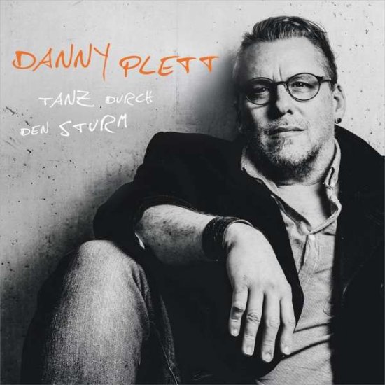 Cover for Plett · Plett:tanz Durch Den Sturm,cd (CD)
