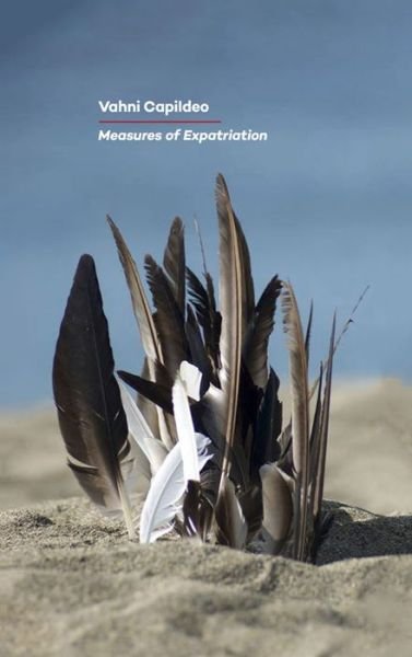 Cover for Anthony V. Capildeo · Measures of Expatriation (Paperback Book) (2016)