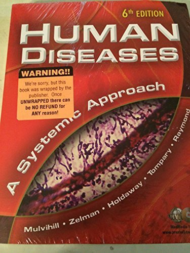 Cover for Na · Humn Diseases (Paperback Book) (2005)
