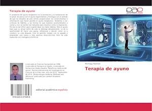 Terapia de ayuno - Rashed - 图书 -  - 9786200375698 - 