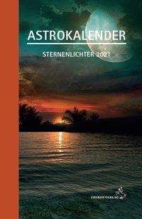 Cover for Niehaus · Astrokalender Sternenlichter 20 (Book)