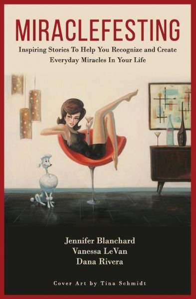 Miraclefesting - Vanessa Levan - 图书 -  - 9781791663704 - 2018年12月17日