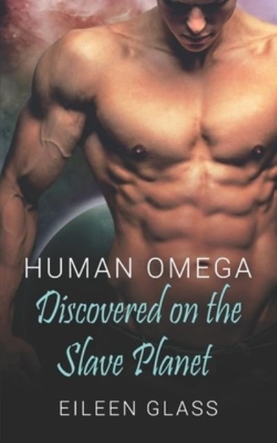 Cover for Eileen Glass · Human Omega (Paperback Book) (2018)
