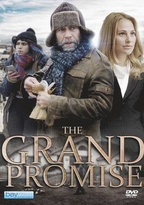 Cover for Grand Promise (DVD) (2020)