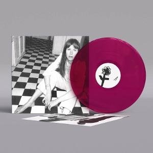 Cover for Lael Neale · Altogether Stranger (LP) [Loser Edition Magenta vinyl edition] (2025)