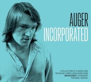 Auger Incorporated - Brian Auger - 音乐 - Soul Bank Music - 0406254805708 - 