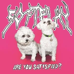 Cover for Soft Play · Are You Satisfied? (CD) (2025)