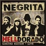 Cover for Negrita · Helldorado (Limited Ed Cd+dvd) (CD/DVD) (2009)