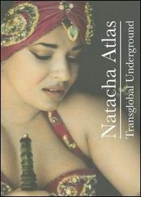Cover for Atlas Natacha · Transglobal Underground (DVD) (2005)