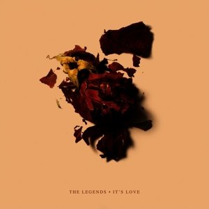 Cover for Legends · It S Love (LP) (2019)