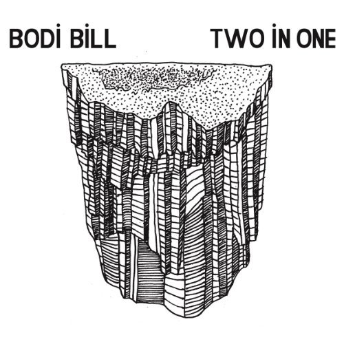 Two In One - Bodi Bill - 音乐 - SINNBUS - 0673790025708 - 2010年5月28日