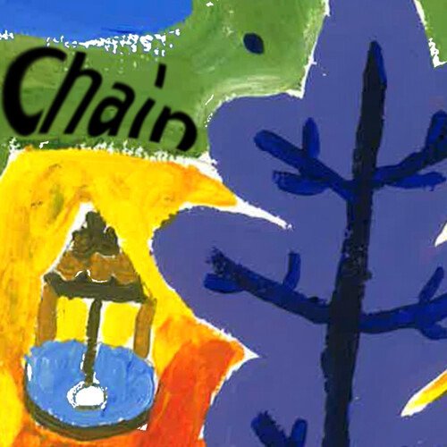 Chain - Chain - 音乐 - JIGSAW RECORDS - 0708527190708 - 2019年11月29日
