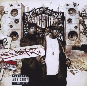 Ownerz - Gang Starr - 音乐 - RAP - 0724358024708 - 2003年6月24日