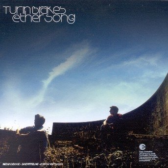 Cover for Turin Brakes · Ether song (Digipack en ?ition lim (CD) (2005)