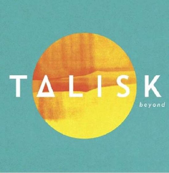 Cover for Talisk · Beyond (CD) (2018)