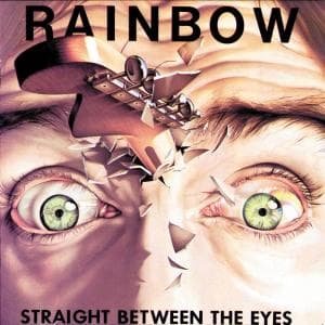 Straight Between the Eyes - Rainbow - 音乐 - ROCK CLASSICS - 0803341325708 - 2010年7月30日