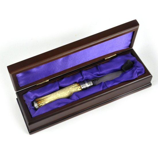 Dombledore's Knife ( NN7451 ) -  - 周边商品 - The Noble Collection - 0812370013708 - 2023年9月1日