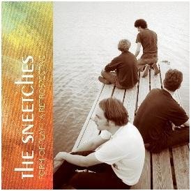 Cover for The Sneetches · Form Of Play: A Retrospective (CD) (2017)