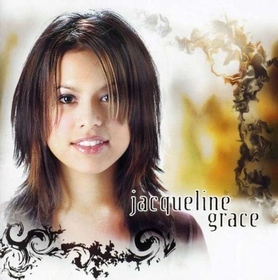Cover for Jacqueline Grace (CD) (2007)
