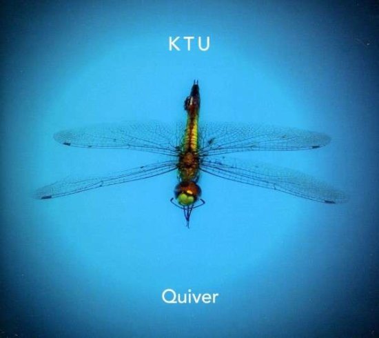 Quiver - Ktu - 音乐 - 7D M - 0884501120708 - 2009年5月19日