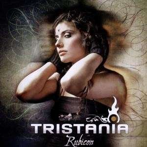 Rubicon - Tristania - 音乐 - NAPALM RECORDS - 0885470001708 - 2010年8月27日