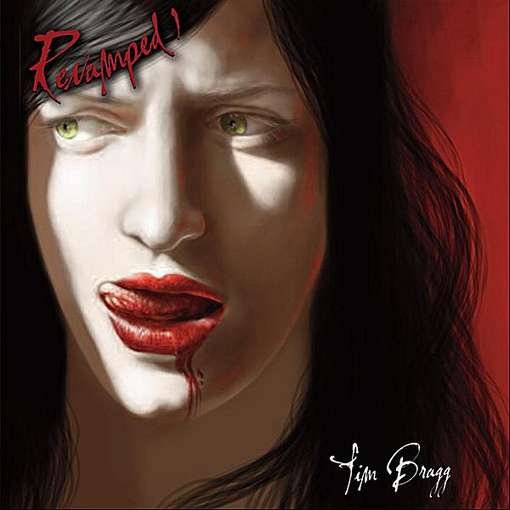 Cover for Tim Bragg · Revamped 1 (CD) (2011)