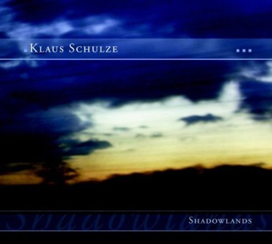 Shadowlands - Klaus Schulze - 音乐 - SPV - 0886922600708 - 2013年2月22日