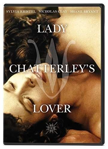Cover for Lady Chatterley's Lover (DVD) (2015)