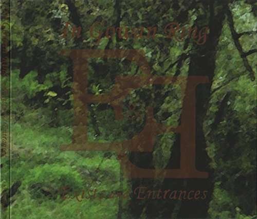 Cover for In Gowan Ring · Exists and Entrances (CD) (2007)