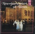 Cover for Compilation · Nieuwjaarsconcert Uit Wen (CD) (1999)