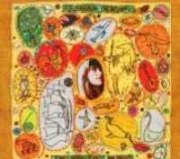 Cover for Joanna Newsom · Milk-eyed Mender (LP) (2009)