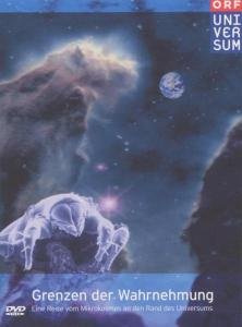 Cover for Orf Universum · Universum-grenzen Der Wahrnehmung (DVD) (2004)