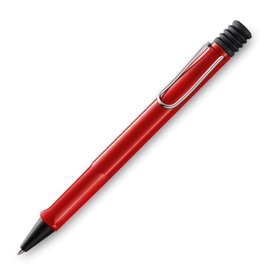 Cover for Lamy Kugelschr. Safari, rot (Toys) (2018)