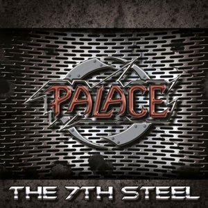 Palace - The 7th Streel - 音乐 - MASSACRE RECORDS - 4028466108708 - 2014年9月29日