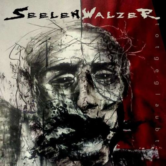 Cover for Seelenwalzer · Totgeglaubt (CD) (2024)