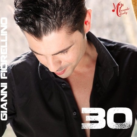Cover for Gianni Fiorellino · Anni Trenta (CD) (2012)
