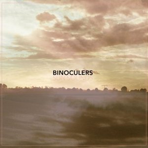 Sun Sounds - Binoculers - 音乐 - INSULAR - 4050486934708 - 2017年3月10日