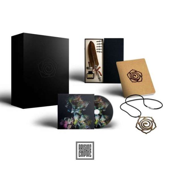 Cover for Imminence · Heaven in Hiding: Limited Edition Fan Box (CD) (2024)